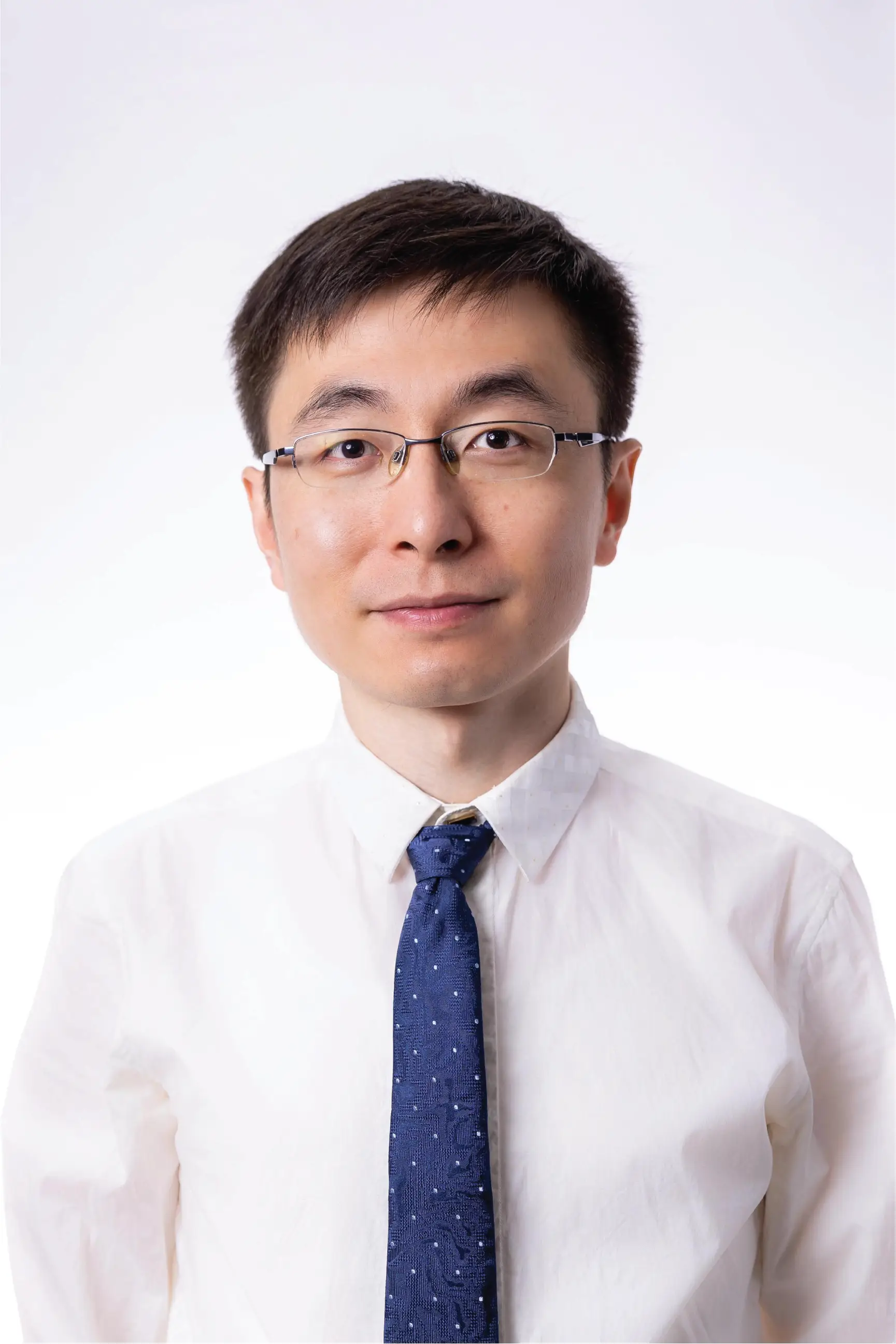 Eddy Sun
